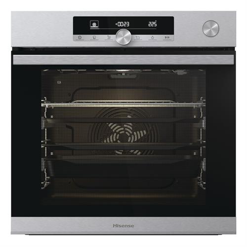FORNO HISENSE O643PX( Multifunções - 77 Litros - 23 P )