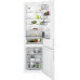 FRIGORÍFICO COMBINADO AEG RCB736D3MW( No Frost no congelador - Branco - 379 Litros )( No Frost no congelador - Branco - 379 Litros )