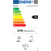 FRIGORÍFICO COMBINADO ELECTROLUX EAI6HD57UO( No Frost - Look Inox - 600 Litros )