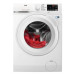 MÁQUINA DE LAVAR ROUPA AEG L6FBI947P( 1400 rpm - 9 Kg - Branco )