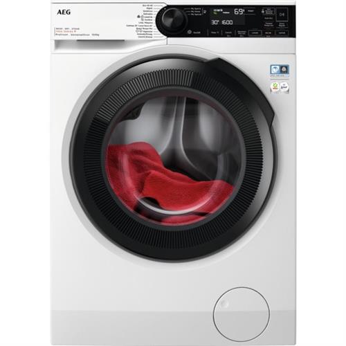 MÁQUINA DE LAVAR E SECAR ROUPA AEG LWR7316O4O( 1600 rpm - 10 Kg - 6 Kg )