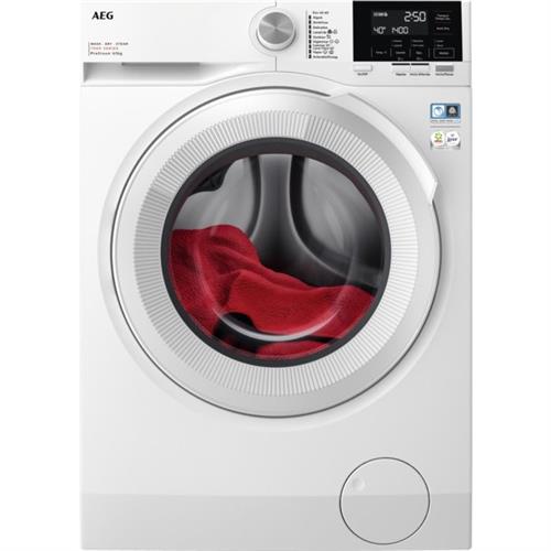 MÁQUINA DE LAVAR E SECAR ROUPA AEG LWR7194M2B( 1400 rpm - 9 Kg - 5 Kg )