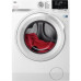 MÁQUINA DE LAVAR E SECAR ROUPA AEG LWR7194M2B( 1400 rpm - 9 Kg - 5 Kg )
