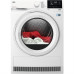 MÁQUINA DE SECAR ROUPA AEG TR818A1OB( 8 Kg - Condensação com Bomba de Calor - C )
