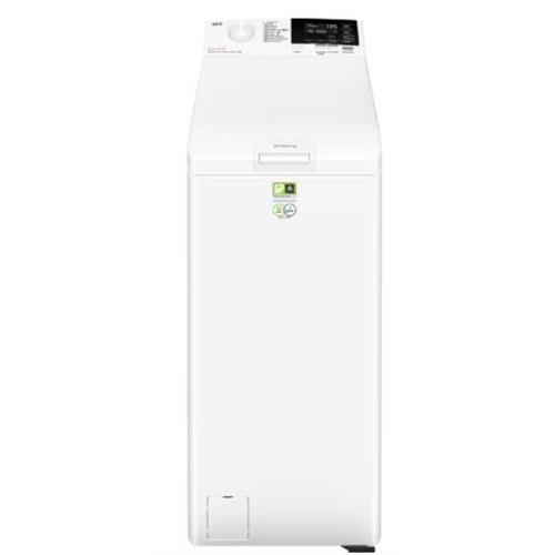MÁQUINA DE LAVAR ROUPA AEG LTA6G7331E( 1200 rpm - 7 Kg - Branco )( 1200 rpm - 7 Kg - Branco )