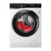 MÁQUINA DE LAVAR ROUPA AEG LFR7314O4C( 1400 rpm - 10 Kg - Branco )