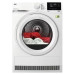 MÁQUINA DE SECAR ROUPA AEG TR818A2PB( 8 Kg - Condensação com Bomba de Calor - B )