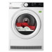 MÁQUINA DE SECAR ROUPA AEG TR839T4PBC( 9 Kg - Condensação com Bomba de Calor - B )