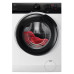 MÁQUINA DE LAVAR ROUPA AEG LFE6D94O4B( 1400 rpm - 9 Kg - Branco )