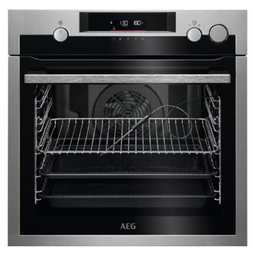 FORNO AEG BSS578271M( Multifunções - 72 Litros - 45 P )