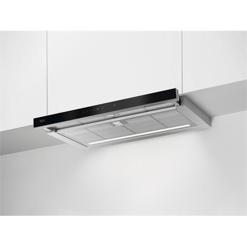 EXAUSTOR AEG GDP866PL( 650 m3_hora - A - A )