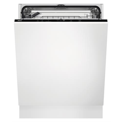 MÁQUINA LAVAR LOIÇA ENCASTRE AEG FSE54600Z( 13 Talheres - 5 P - 3 T )( 13 Talheres - 5 P - 3 T )