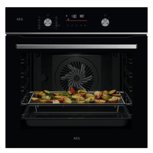 FORNO AEG OS6PB511AB( Multifunções - 71 Litros - 45 P )( Multifunções - 71 Litros - 45 P )