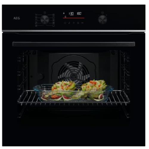 FORNO AEG OU5PB41WSB( Multifunções - 72 Litros - 45 P )