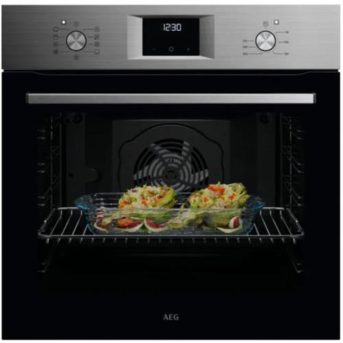 FORNO AEG OU5AB20SM( Multifunções - 72 Litros - 9 P )