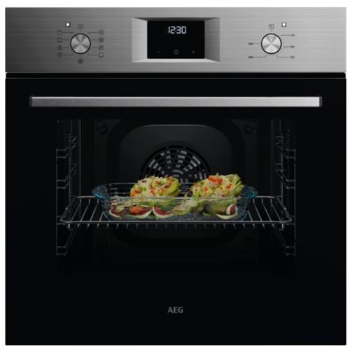 FORNO AEG OU5AB21CM( Multifunções - 65 Litros - 9 P )