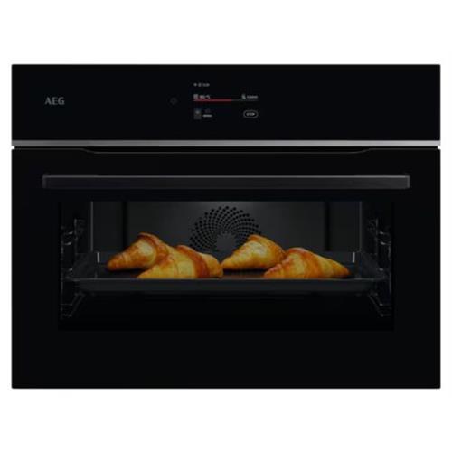 FORNO AEG TA7PK721B( Multifunções - 45 Litros - Pirolítico )