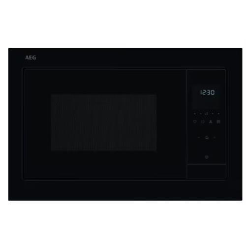 MICRO-ONDAS DE ENCASTRE AEG TS5GM25EB( 25 Litros - 900 W - 1000 W )