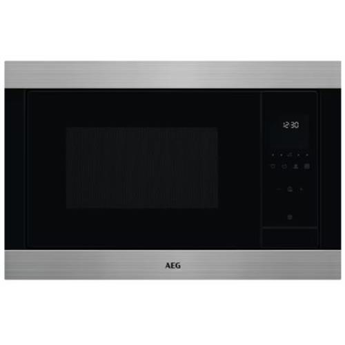 MICRO-ONDAS DE ENCASTRE AEG TMS5G25IEM( 25 Litros - 900 W - 1000 W )