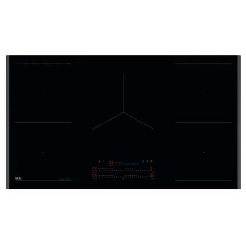 PLACA DE INDUÇÃO AEG TK95IN00FB( Indução - 5 Z - 11000 W )