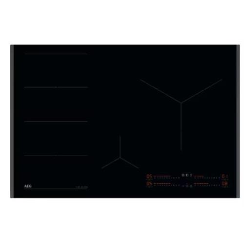 PLACA DE INDUÇÃO AEG TI84IS00FB( Indução - 4 Z - 7800 W )