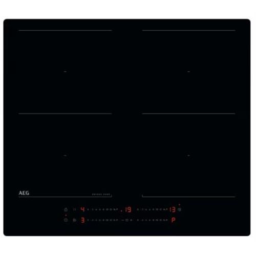 PLACA DE INDUÇÃO AEG TO64IM0BIB( Indução - 4 Z - 9200 W )