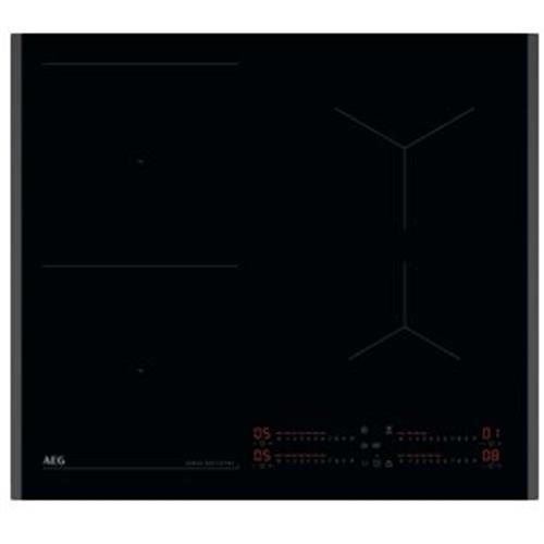 PLACA DE INDUÇÃO AEG TI64IB30FB( Indução - 4 Z - 7800 W )