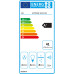 EXAUSTOR AEG GV77D91SB( 760 m3_hora - A - A )
