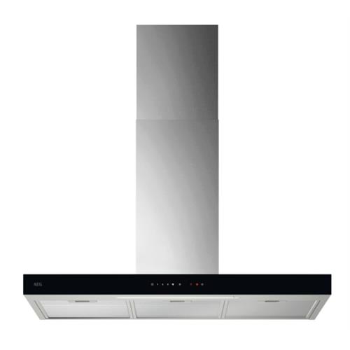 EXAUSTOR AEG GB67D91HL( 730 m3_hora - A - A )