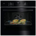 FORNO AEG TU5AB21FSB( Multifunções - 72 Litros - 6 P )