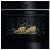 FORNO AEG TU5PB41ZPB( Multifunções - 72 Litros - 11 P )( Multifunções - 72 Litros - 11 P )