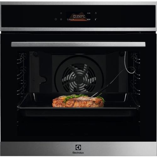 FORNO ELECTROLUX EOE8P39X( Multifunções - 72 Litros - 20 P )