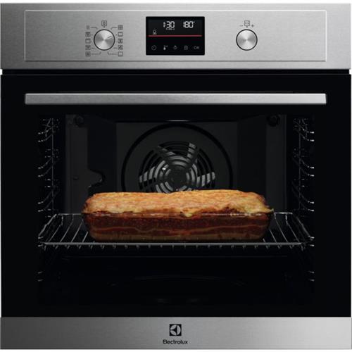FORNO ELECTROLUX EOF4P56X( Multifunções - 72 Litros - 45 P )