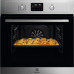 FORNO ELECTROLUX EOH4P46BX( Multifunções - 65 Litros - 9 P )