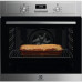 FORNO ELECTROLUX EOF3H54X( Multifunções - 72 Litros - 9 P )