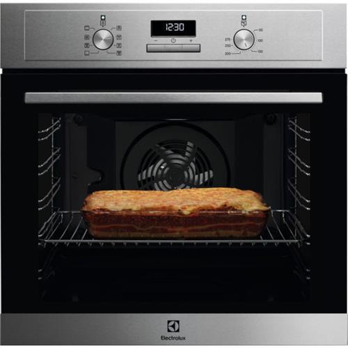 FORNO ELECTROLUX EOH3H54X( Multifunções - 72 Litros - 7 P )