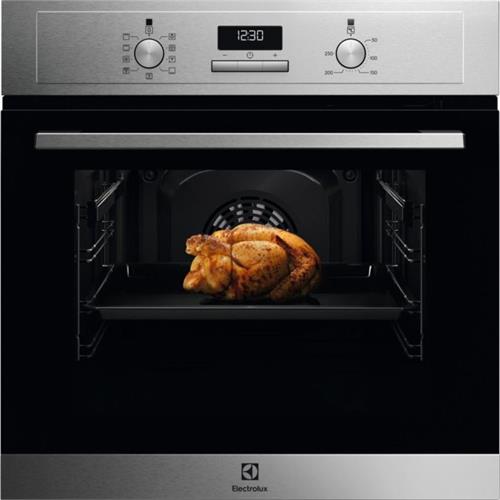 FORNO ELECTROLUX EOF3H50BX( Multifunções - 65 Litros - 7 P )