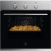 FORNO ELECTROLUX KOHHH00BX3( Multifunções - 58 Litros - 6 P )