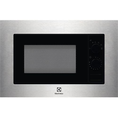 MICRO-ONDAS DE ENCASTRE ELECTROLUX KMSE173MMX( 17 Litros - 700 W - 6 )
