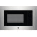 MICRO-ONDAS DE ENCASTRE ELECTROLUX KMSE173MMX( 17 Litros - 700 W - 6 )