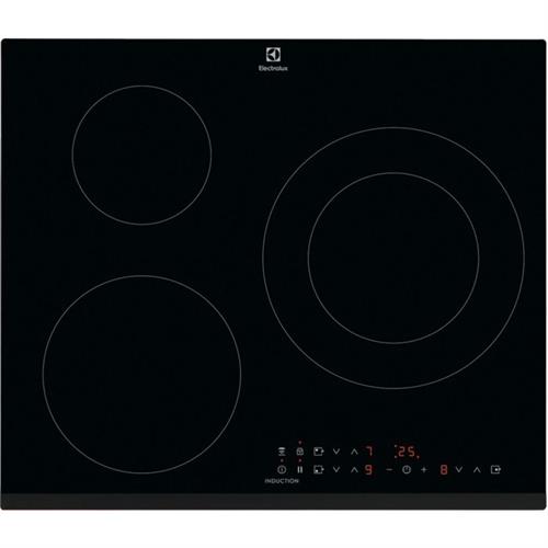 PLACA DE INDUÇÃO ELECTROLUX LIT60336( Indução - 3 Z - 7350 W )