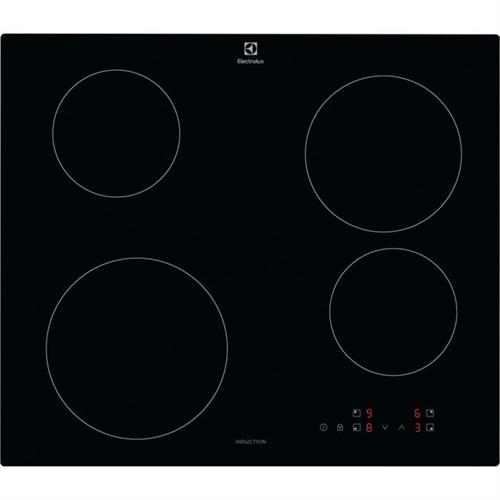 PLACA DE INDUÇÃO ELECTROLUX EIB60420CK( Indução - 4 Z - Frontais )