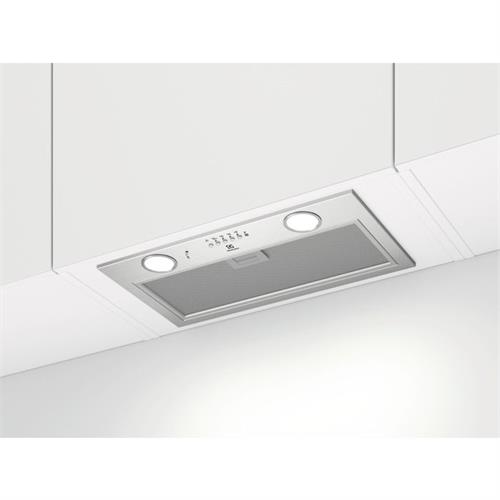 EXAUSTOR ELECTROLUX LFG516X( 600 m3_hora - D - A )