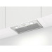 EXAUSTOR ELECTROLUX LFG516X( 600 m3_hora - D - A )