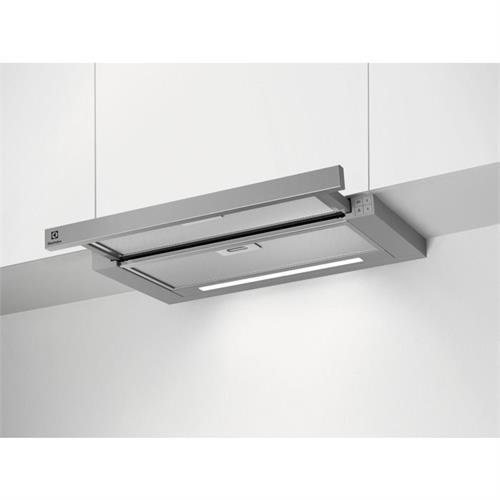 EXAUSTOR ELECTROLUX LFP416X( 440 m3_hora - C - A )