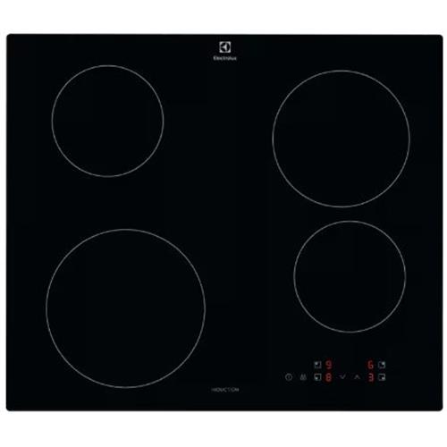 PLACA DE INDUÇÃO ELECTROLUX LIB60420CK( Indução - 4 Z - 7200 W )