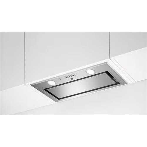 EXAUSTOR ELECTROLUX LFG716X( 700 m3_hora - A - A )