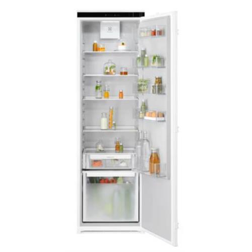 FRIGORÍFICO DE ENCASTRE ELECTROLUX ERD6DE18S1( Tradicional - Branco - 310 Litros )