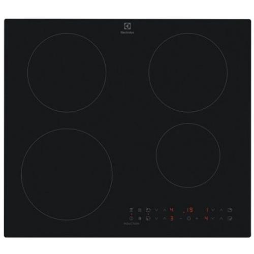 PLACA DE INDUÇÃO ELECTROLUX EIT60433CT( Indução - 4 Z - 7200 W )