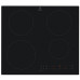 PLACA DE INDUÇÃO ELECTROLUX EIT60433CT( Indução - 4 Z - 7200 W )